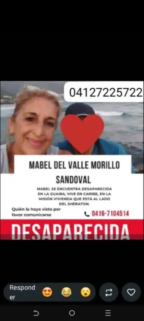 Mabel Sandoval
