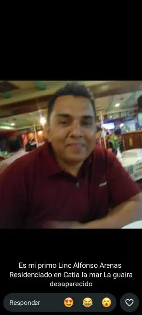 Lino Alfonzo