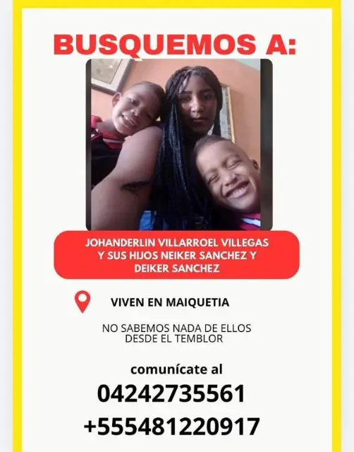 Johanderly Villarroel Villegas