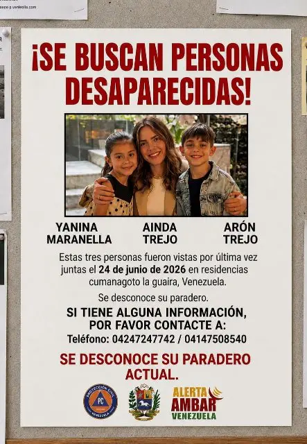 Yanina Maranella