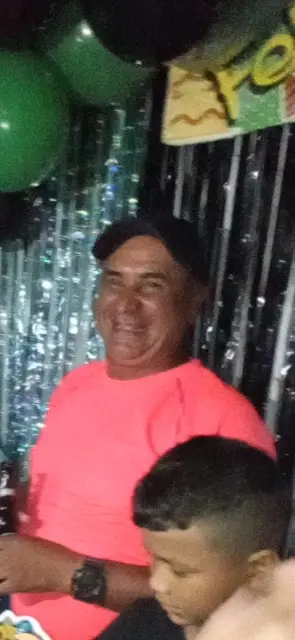 Víctor julio Ramírez