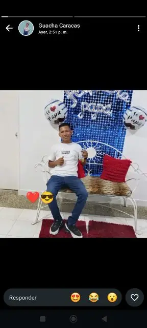 Nilson González