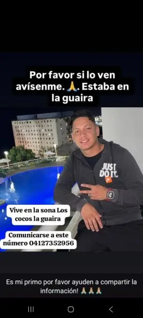 Kelvin González