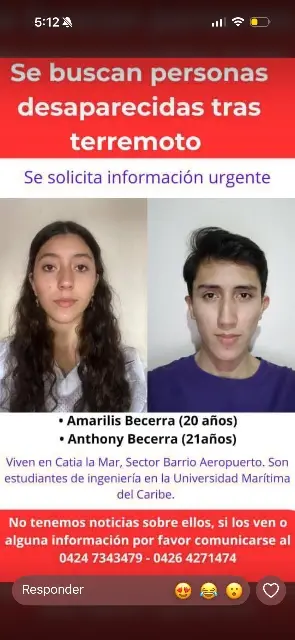 Anthony becerra