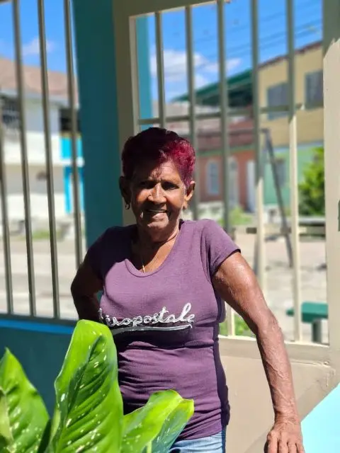 Norma gonzalez Rodriguez