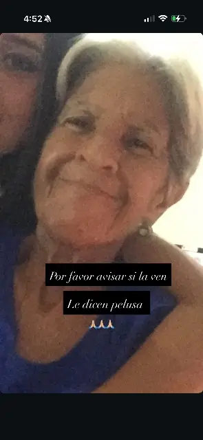 Antonia María López González