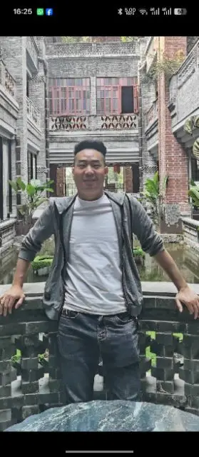 He jianchao