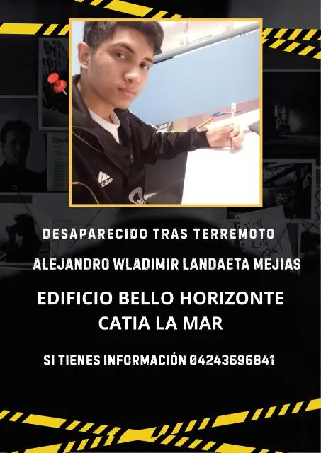 Alejandro Landaeta