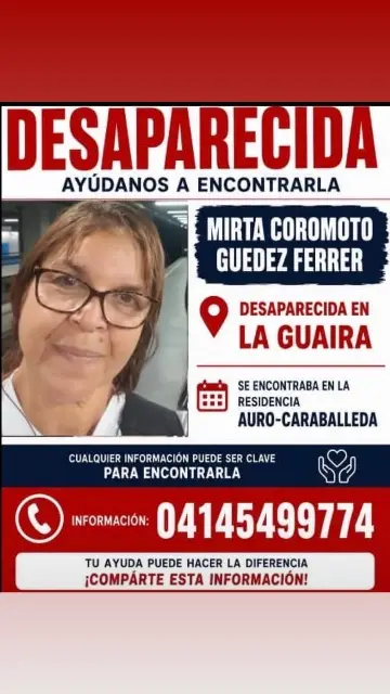Mirta Guedez