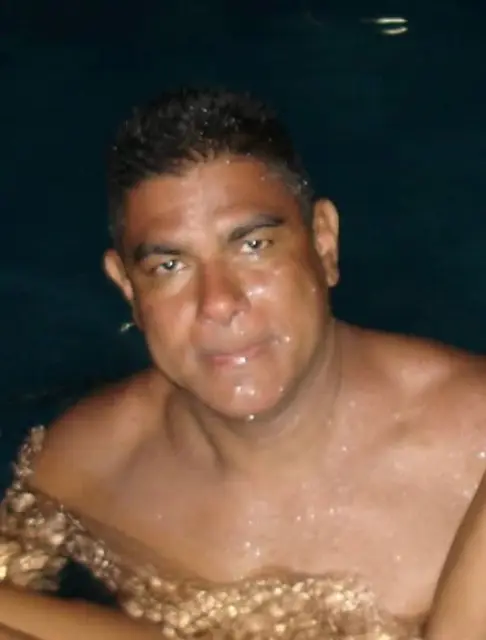 Carlos Arturo Hernández