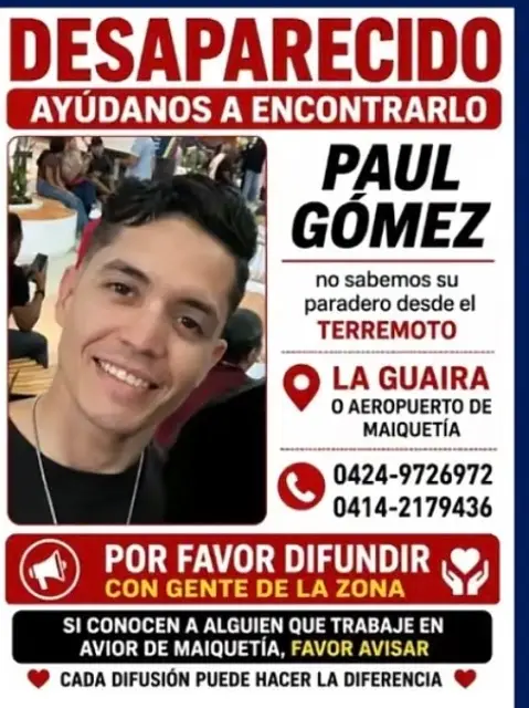 Paul Gomez