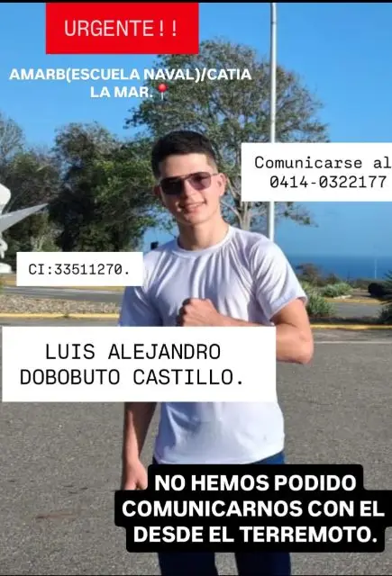 Luis Alejandro