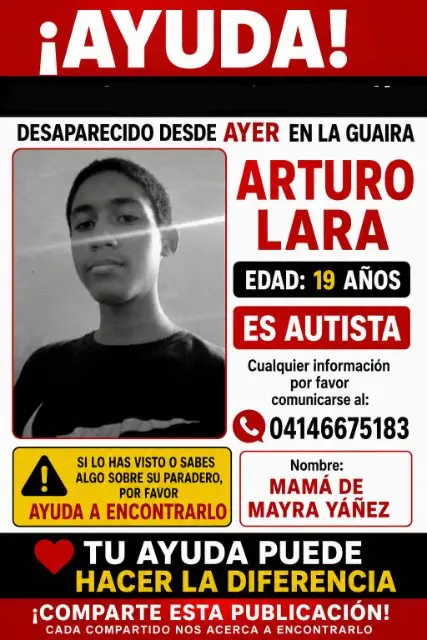 Arturo Lara