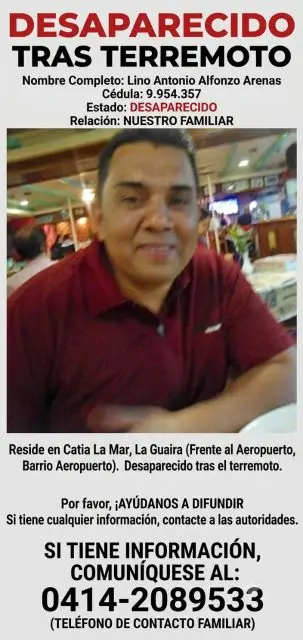 Lino Alfonzo