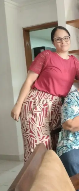 Natalia Rosa Fernandez Diazgranados