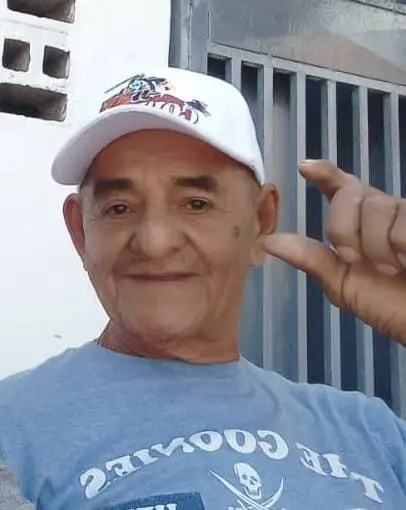 Felipe Parra