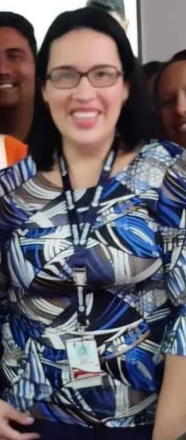 Mariela Medina