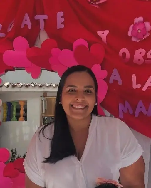 Heidi Brito