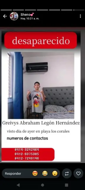 Greivis Legón