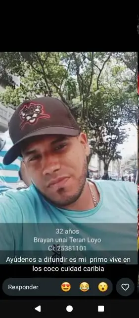 Brayan unai teran loyo