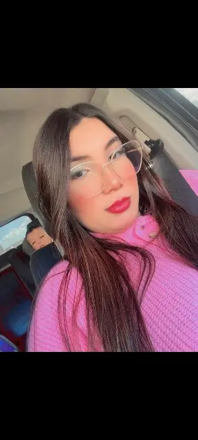 Ericka Paola Chourio Segovia