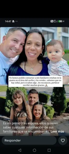 Maykel davila