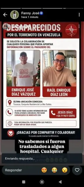 Enrique José Díaz