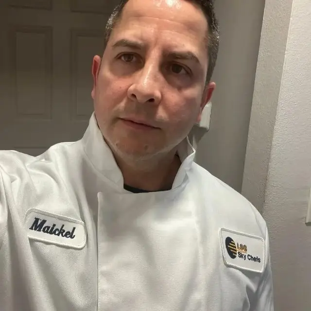 MAICKEL DAVILA