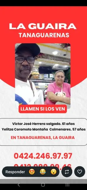 Yelitza Montaña
