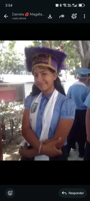 Danyimar marapacuto