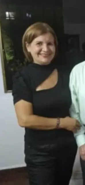 Yumaira Isabel González
