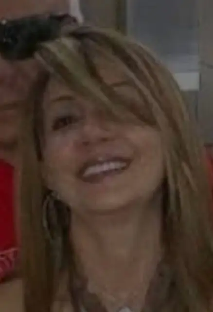 Yanira Salmerón de Fernandez