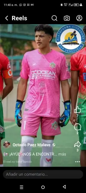 ANTHONY GIL