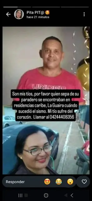Elismir Elena De Pereira