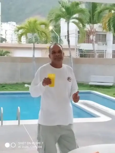 Armando Renato Medina