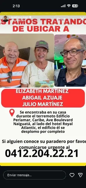 Elizabeth Martínez