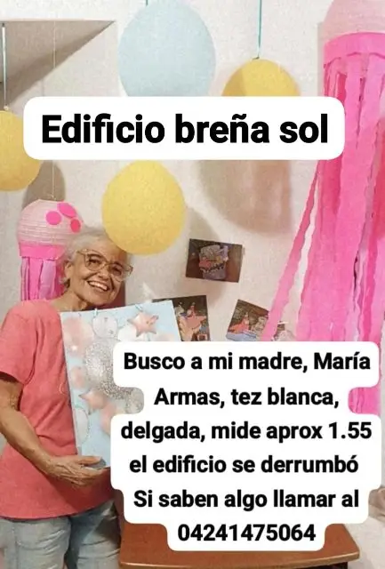 María Armas