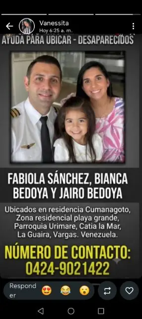Fabiola sanchez