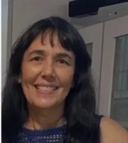 Isabel Cristina Herrera Velásquez