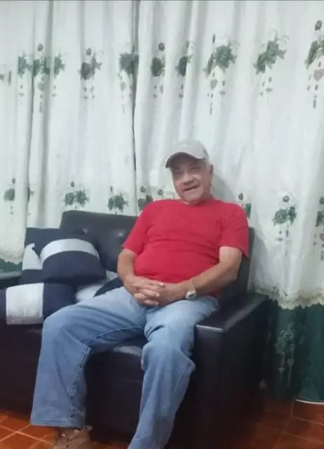 Juan Sánchez