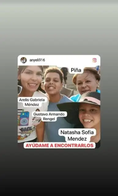 Arelis Piña