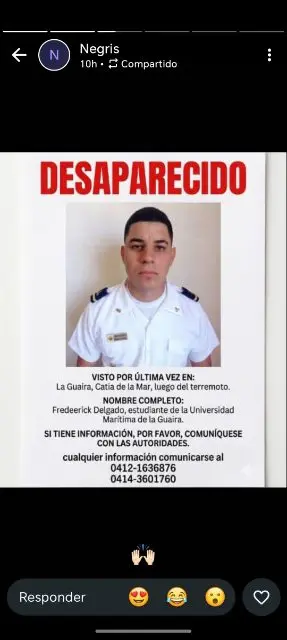 Freederik Delgado