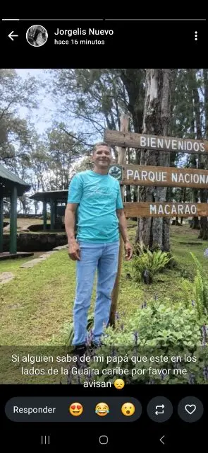 Jorgue aguilera