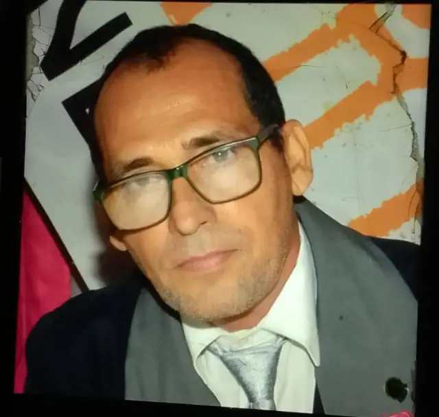 Eduardo Mujica Figueredo
