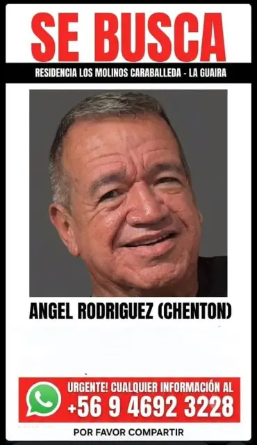 Angel Rodriguez