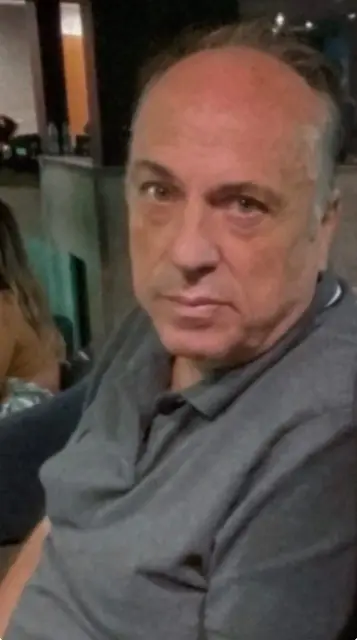 Vicente perez Ballabriga