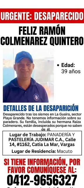 Ramón colmenares
