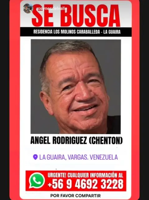 Angel rodriguez