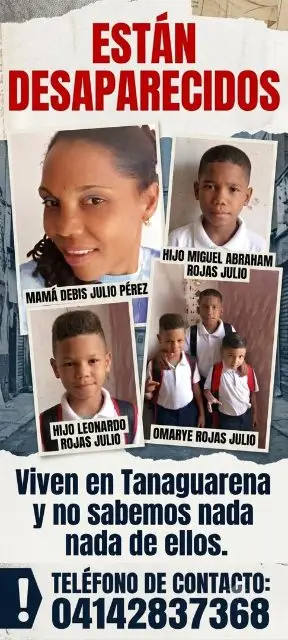 Debis julio perez