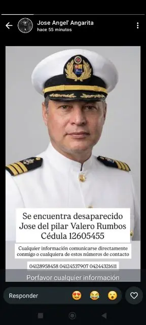 José Valero
